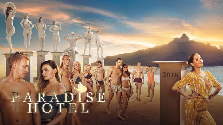 Paradise Hotel - Fondo