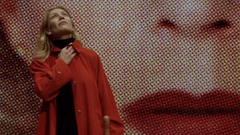 Todo sobre mi madre - Fondo