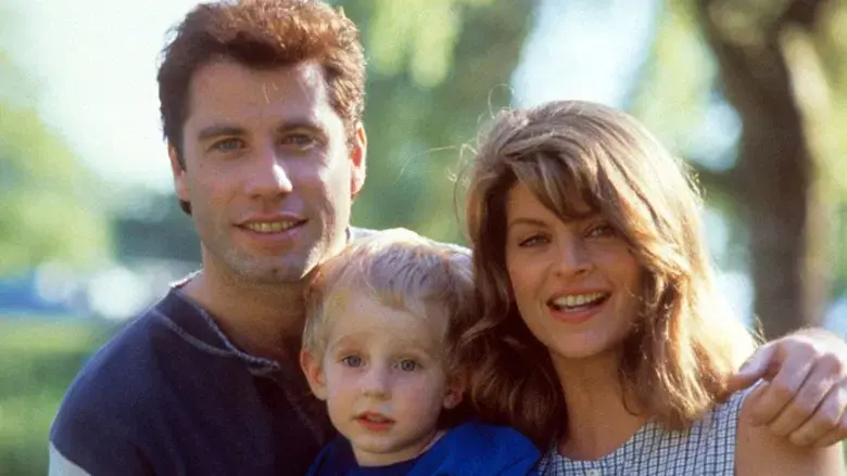 Look Who's Talking - Backdrop