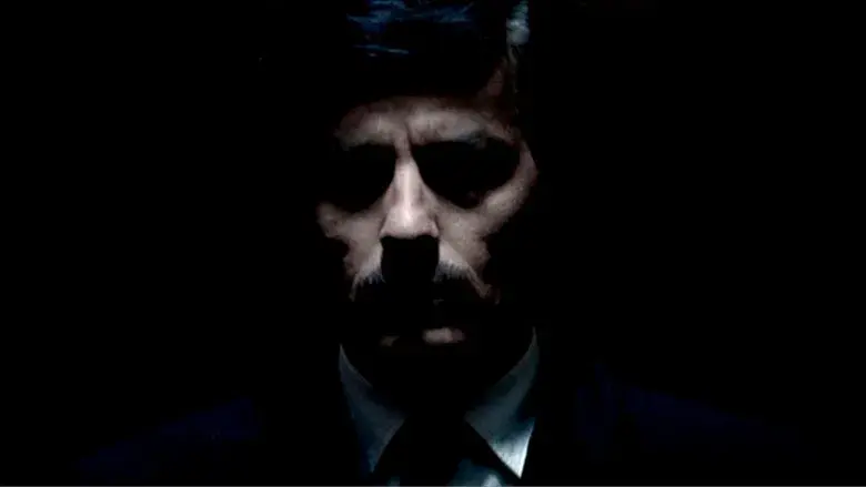 Círculo rojo - Fondo