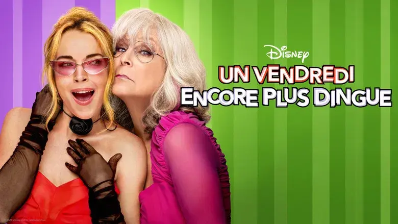 Ponte en mi lugar de nuevo - Fondo