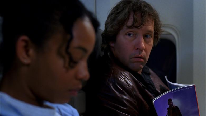 ¿Quién es tu padre?