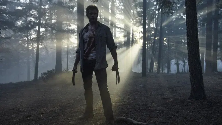 Logan - Fondo