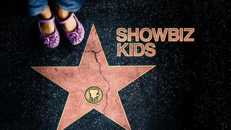 Los niños de Hollywood - Fondo