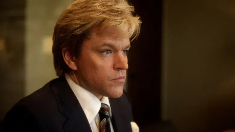 Detrás del candelabro - Fondo