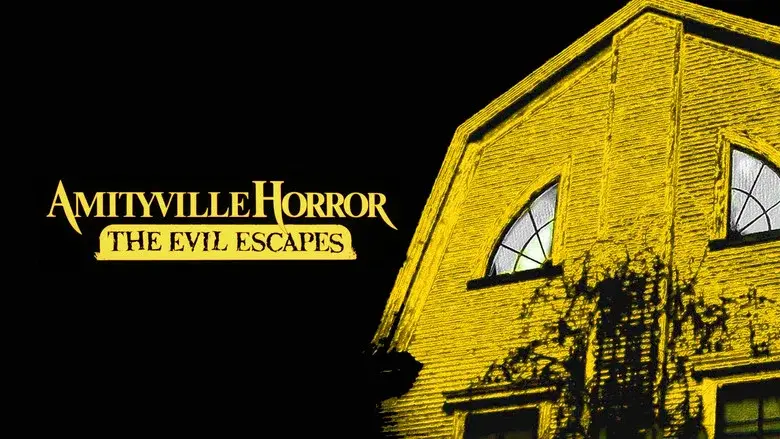 Amityville IV: La fuga del mal - Fondo