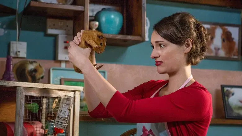 Fleabag - Fondo