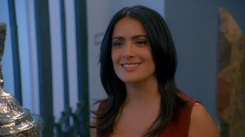 LA MENTIRA, EL RELOJ Y EL ARMARIO