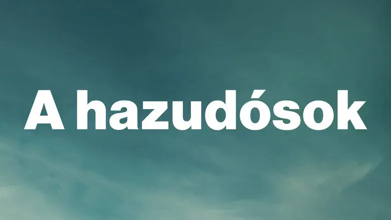 Éramos mentirosos - Fondo