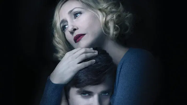 Bates Motel - Fondo