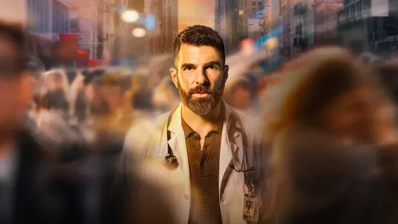 Mentes brillantes - Fondo