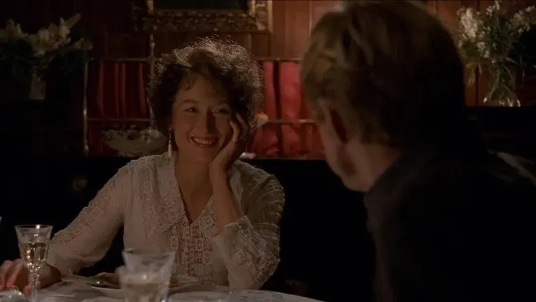 Memorias de África - Fondo