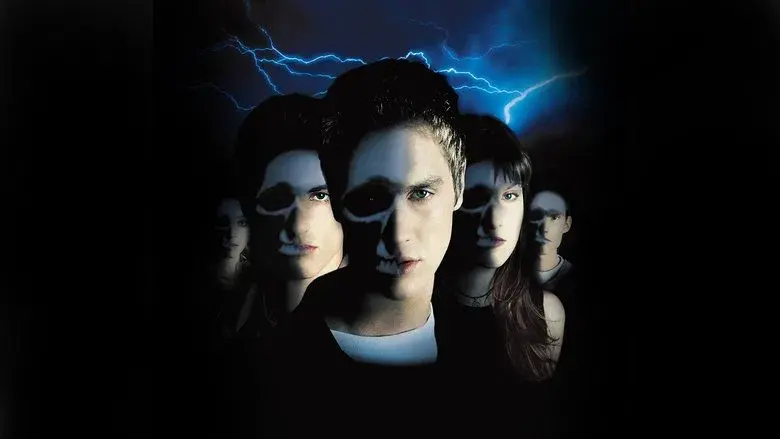 Destino final - Fondo