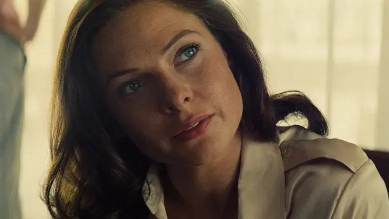 Misión imposible: Nación secreta - Fondo