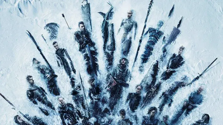 Juego de tronos - Fondo