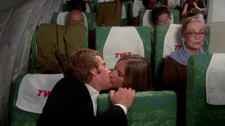 ¿Qué me pasa, doctor? - Fondo