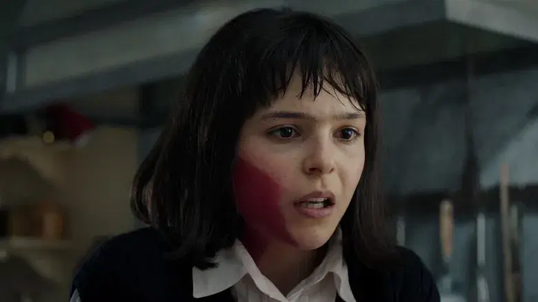 La vita accanto - Fondo