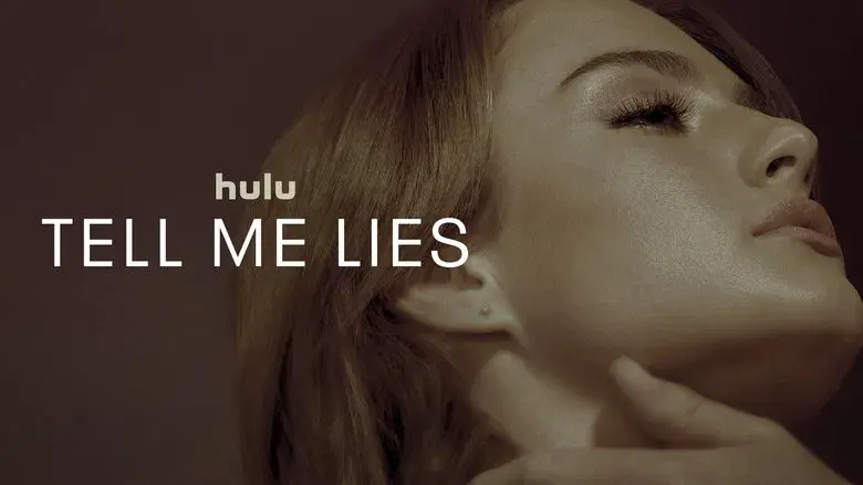 Tell Me Lies - Fondo