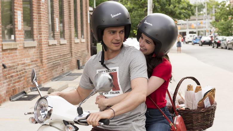 Little Italy - Fondo