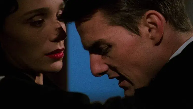 Misión imposible - Fondo