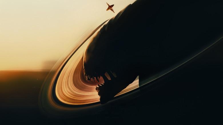 Alien: Romulus - Fondo