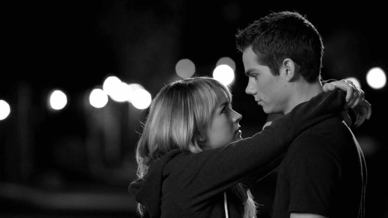 The First Time - Fondo