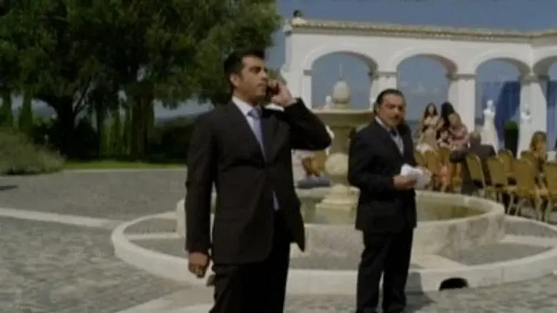 El sueño de toda mujer