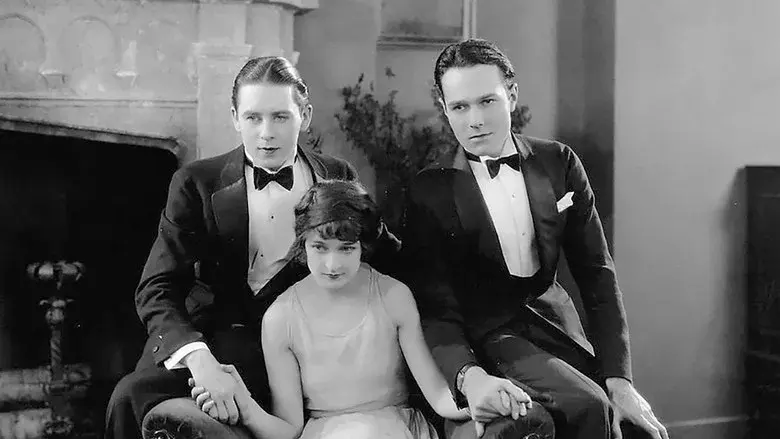 Vino de juventud - Fondo