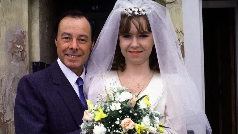 Gente de barrio - Fondo