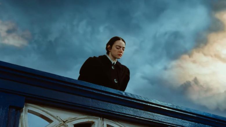 Pobres criaturas - Fondo