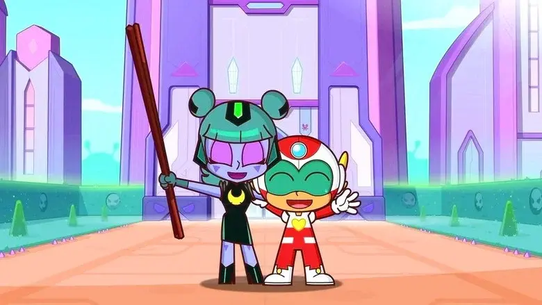 Episodio 22