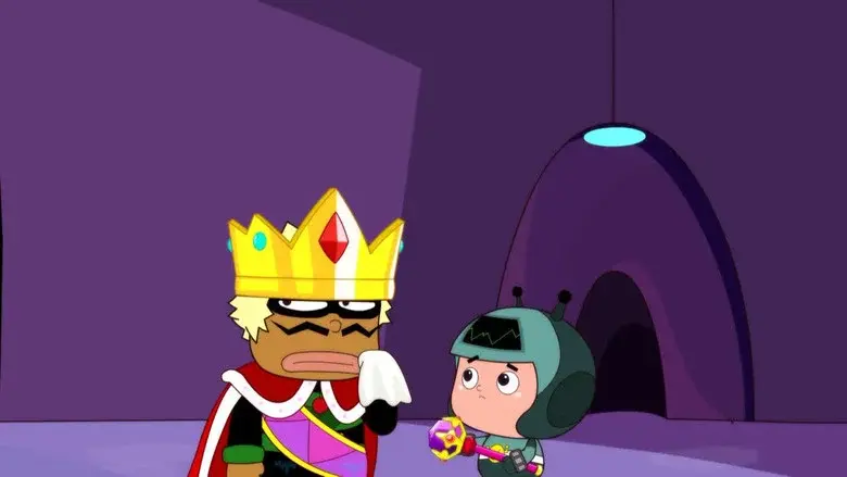 Episodio 23