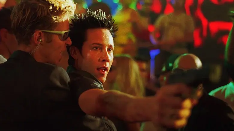 Rave Macbeth - Fondo