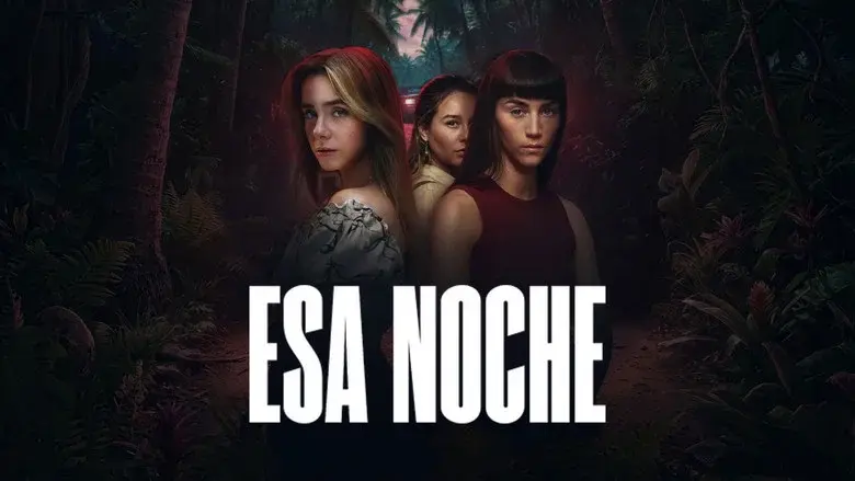 Esa noche - Fondo