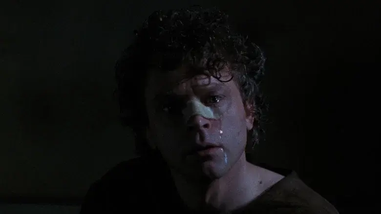 El exorcista III - Fondo