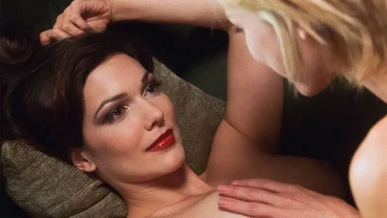 Mulholland Drive - Fondo