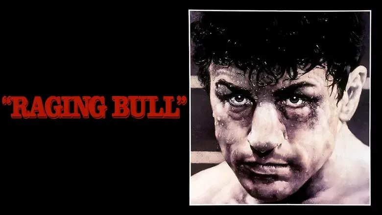 Toro salvaje - Fondo