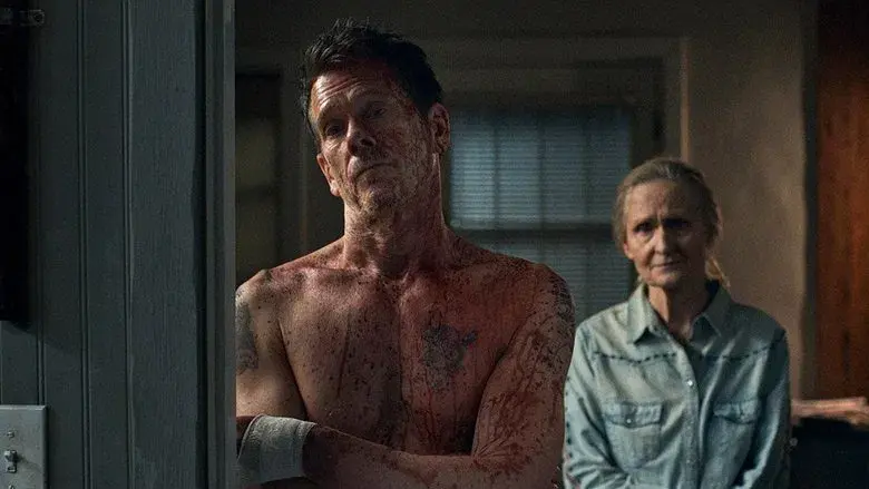 Cazador de demonios - Fondo