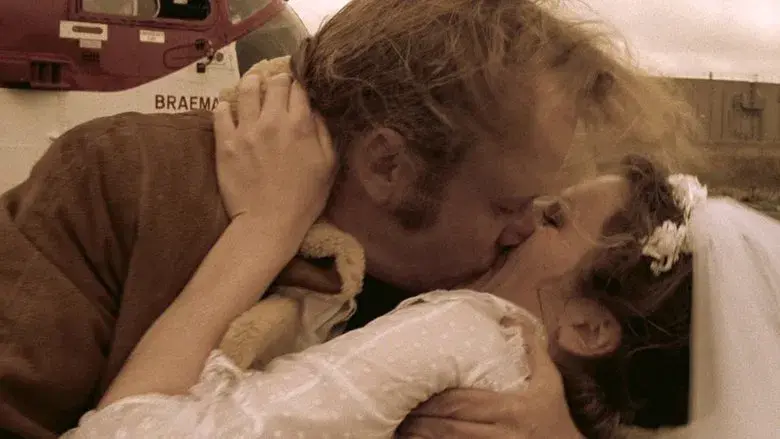 Rompiendo las olas - Fondo