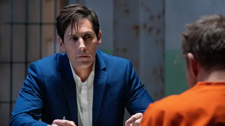 Nefarious. Cuando habla el diablo - Fondo