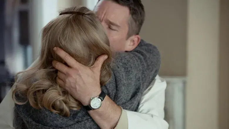 El reverendo - Fondo