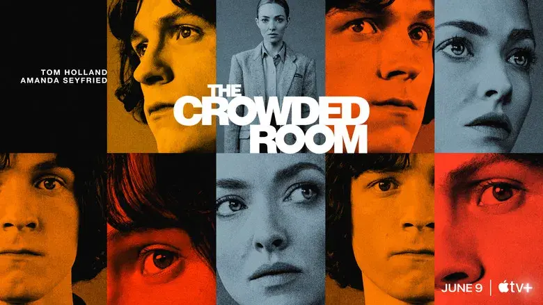 The Crowded Room - Fondo