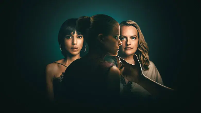 Mujeres imperfectas - Fondo