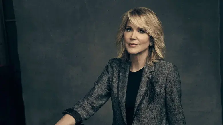 On the Case with Paula Zahn - Fondo
