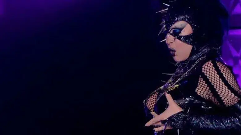 Dúos drag dinámicos