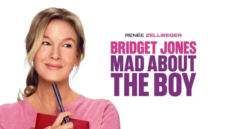 Bridget Jones: Loca por él - Fondo
