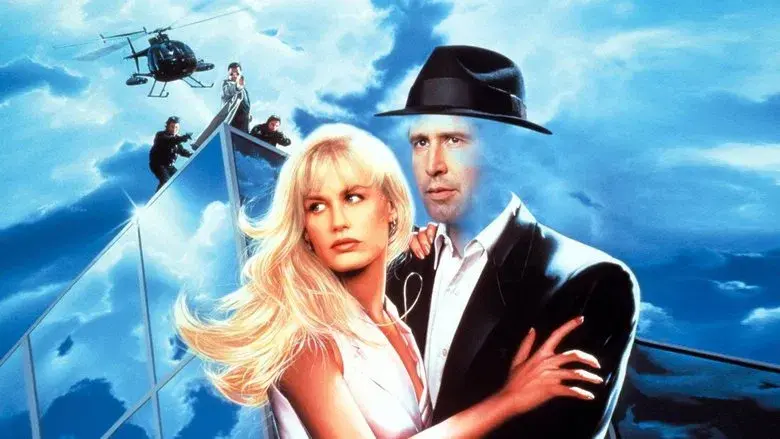 Memorias de un hombre invisible - Fondo