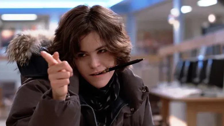 El club de los cinco - Fondo