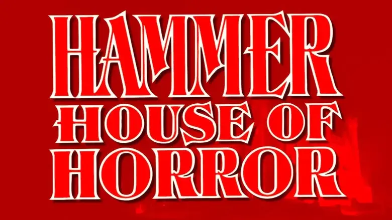 La casa del terror - Fondo