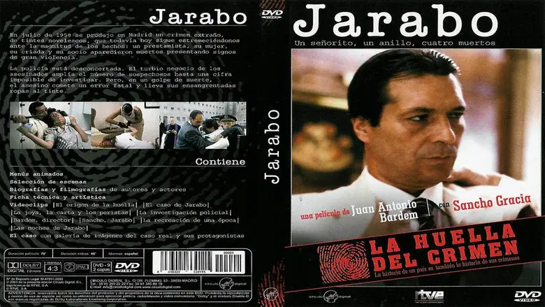 Jarabo